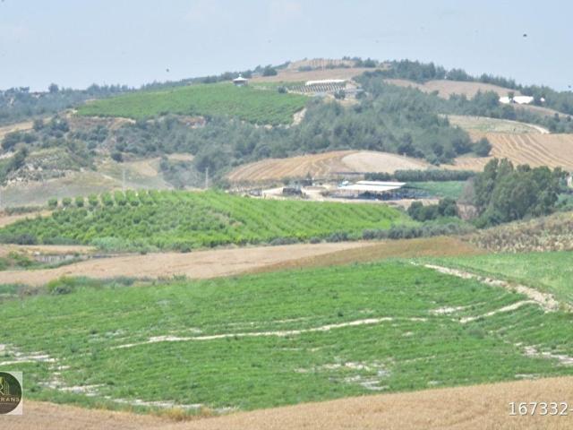 Tarsus, Mersin içerisinde satılık Arsa
