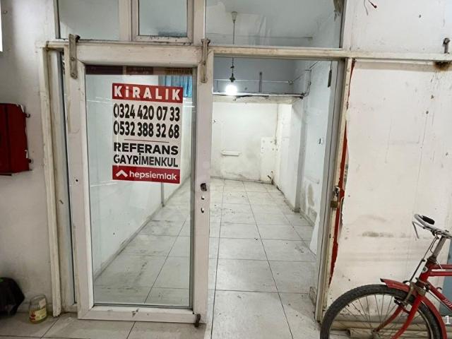 Tarsus, Mersin içerisinde satılık Dükkan