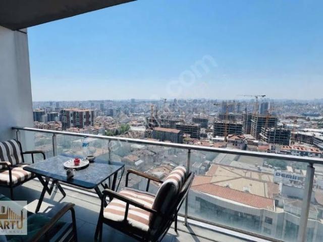 İstanbul içerisinde satılık mülk