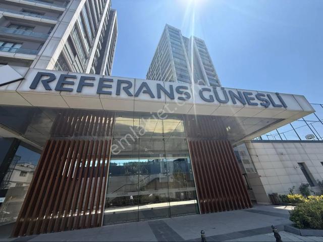 İstanbul içerisinde kiralık mülk