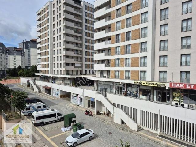 Başakşehir, İstanbul içerisinde kiralık mülk