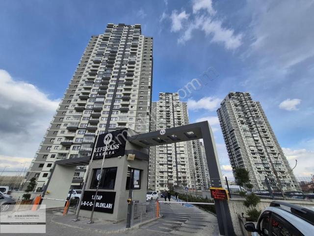 Etimesgut, Ankara içerisinde kiralık mülk