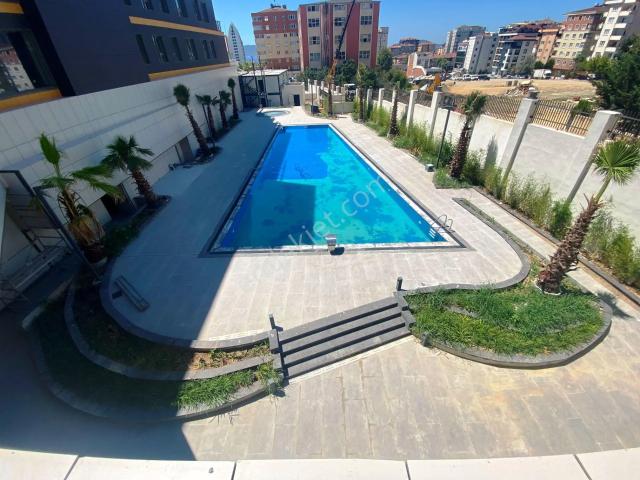 Kartal, İstanbul içerisinde kiralık Residence