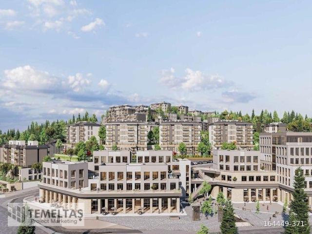 Pendik, İstanbul içerisinde satılık mülk