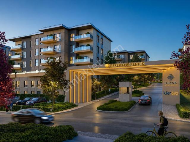 Pendik, İstanbul içerisinde satılık mülk