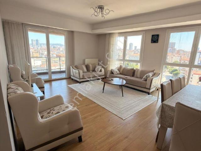 Kartal, İstanbul içerisinde kiralık mülk