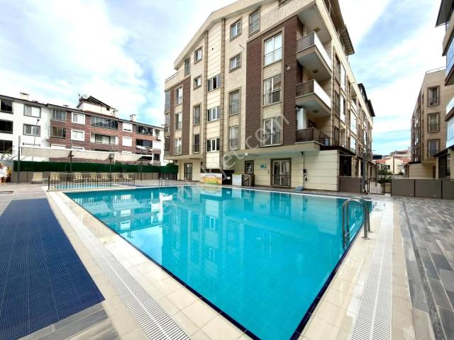 Akçay, Edremit içerisinde kiralık mülk