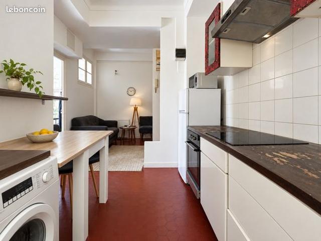Appartement vente à Nice, Alpes-Maritimes