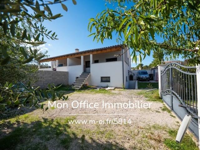 Maison vente à Aix-en-Provence, Cabriès