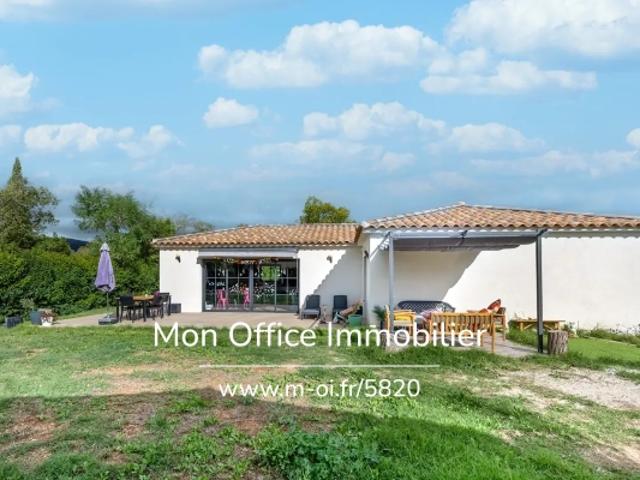 Maison vente à France métropolitaine, Saint-zacharie