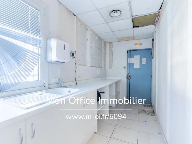 Local Commercial vente à Marseille