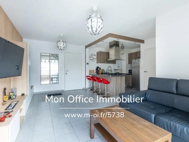 Appartement vente à Marseille, Provence-Alpes-Côte d'Azur