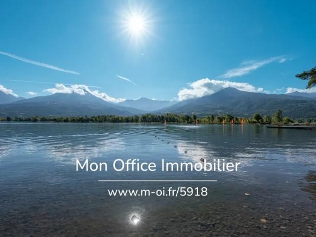 Maison vente à Gap, Embrun