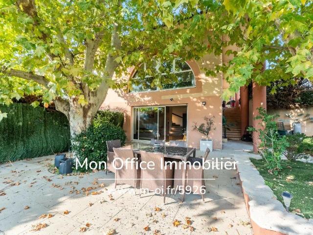 Maison vente à France métropolitaine, Aix-en-provence