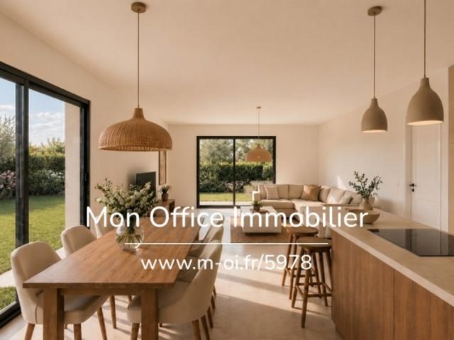 Maison vente à Aix-en-Provence, Cabriès