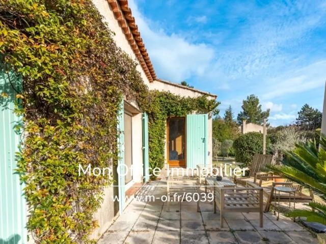 Maison vente à France métropolitaine, Meyreuil