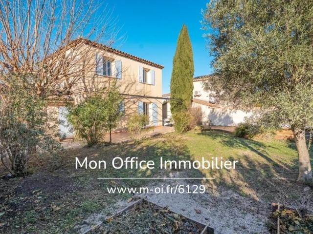 Maison vente à France métropolitaine, Saint-savournin