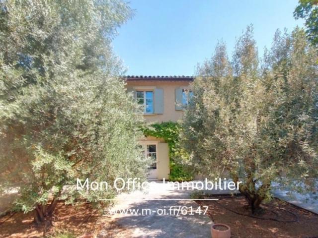 Maison vente à Apt, Vaugines