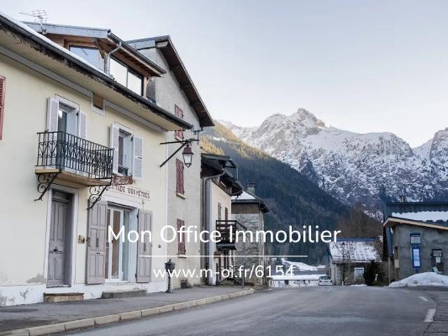 Maison vente à Grenoble, Auvergne-Rhône-Alpes