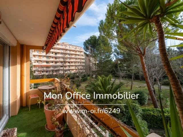 Appartement vente à France métropolitaine, Aix-en-provence