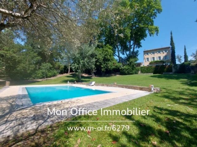 Maison vente à Apt, Cadenet