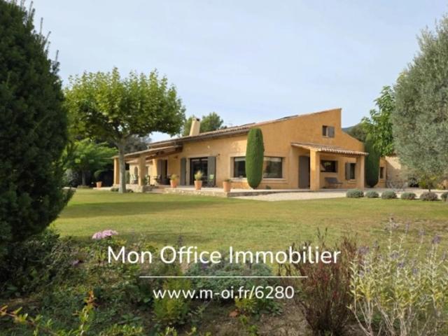 Maison vente à Apt, Vaugines