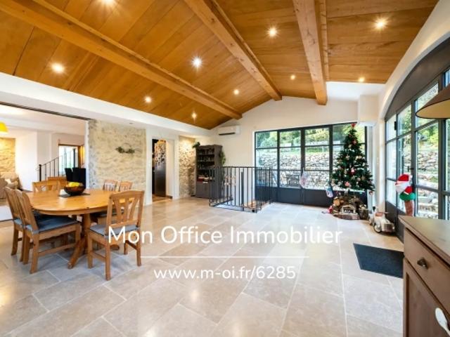 Maison vente à Marseille, Auriol