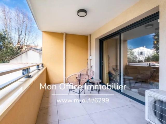 Appartement vente à France métropolitaine, Aix-en-provence