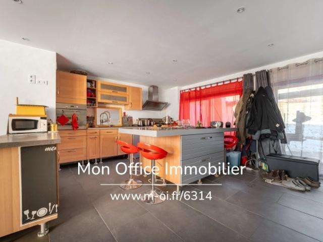 Appartement vente à Briançon, Réotier