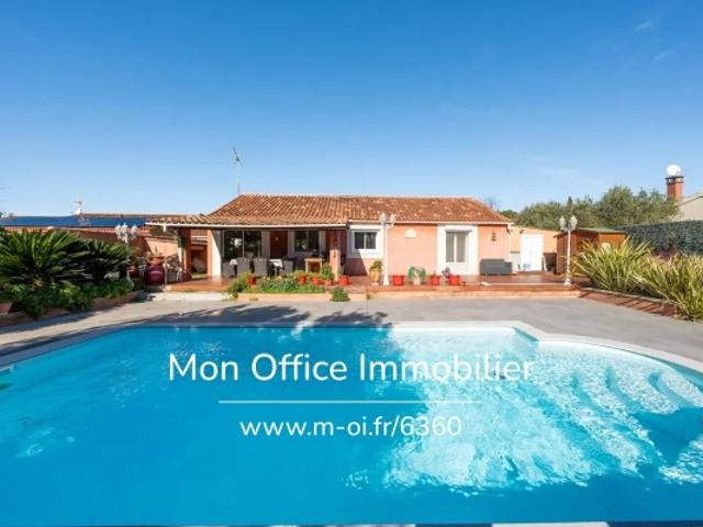 Maison vente à Aix-en-Provence, Velaux