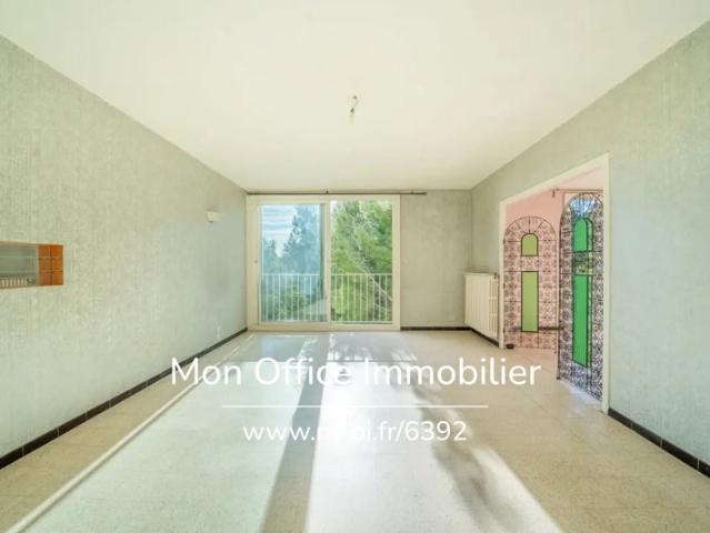 Appartement vente à Marseille