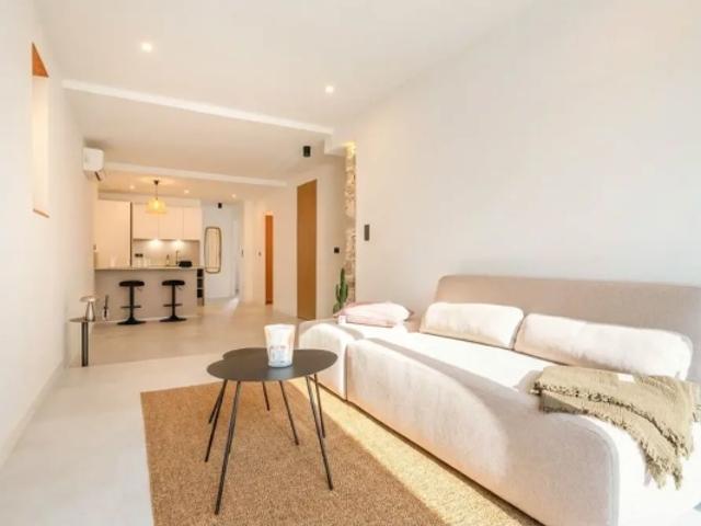 Appartement vente à Aix-en-Provence, Peynier