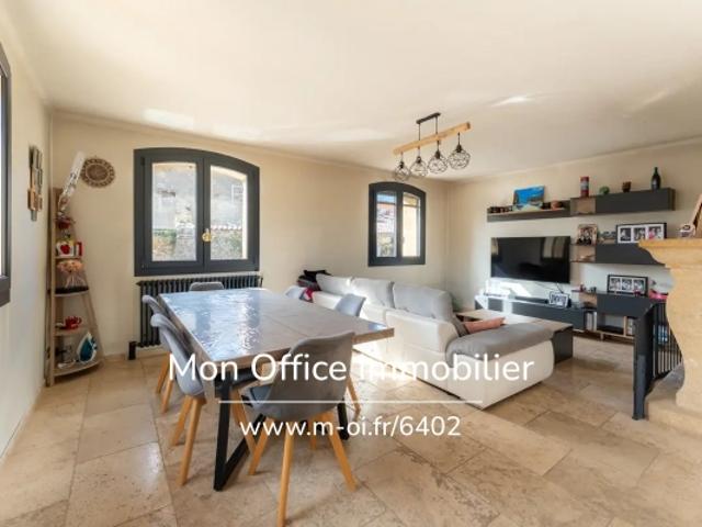 Maison vente à Aix-en-Provence, Rognes