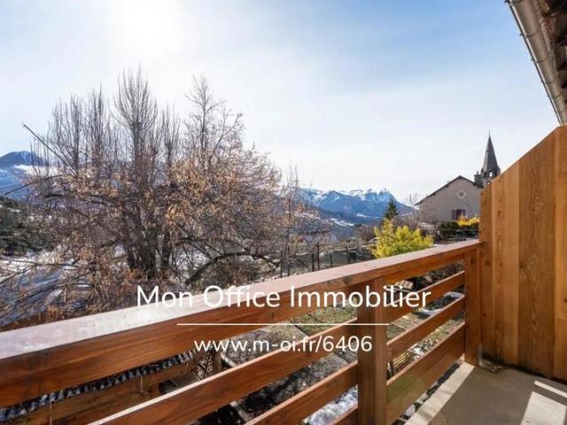 Appartement vente à Gap, Provence-Alpes-Côte d'Azur