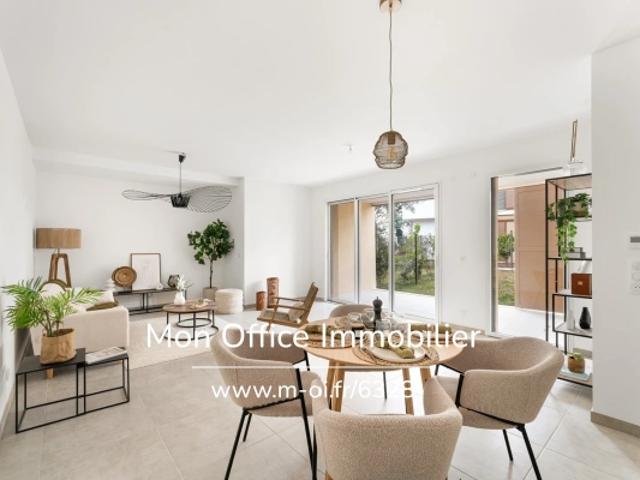 Appartement vente à Aix-en-Provence, Aix-en-provence