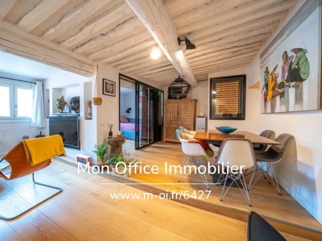 Appartement vente à Aix-en-Provence, Aix-en-provence