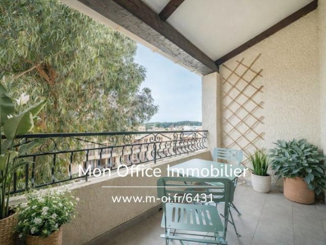 Appartement vente à Arrondissement de Toulon, Saint-cyr-sur-mer