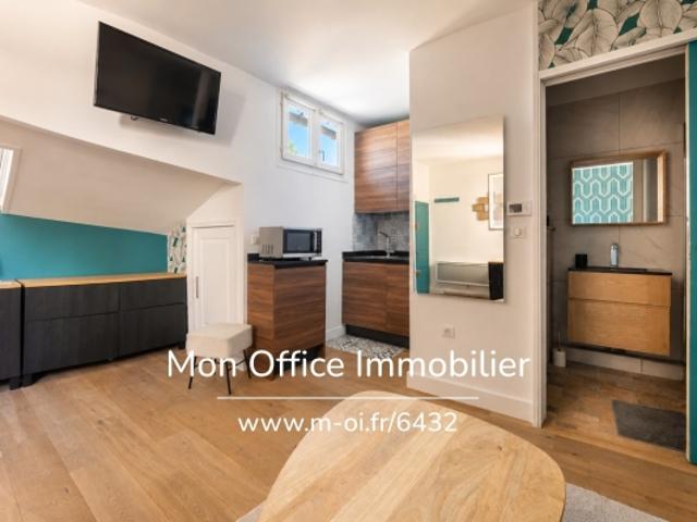 Appartement vente à Aix-en-Provence, Aix-en-provence