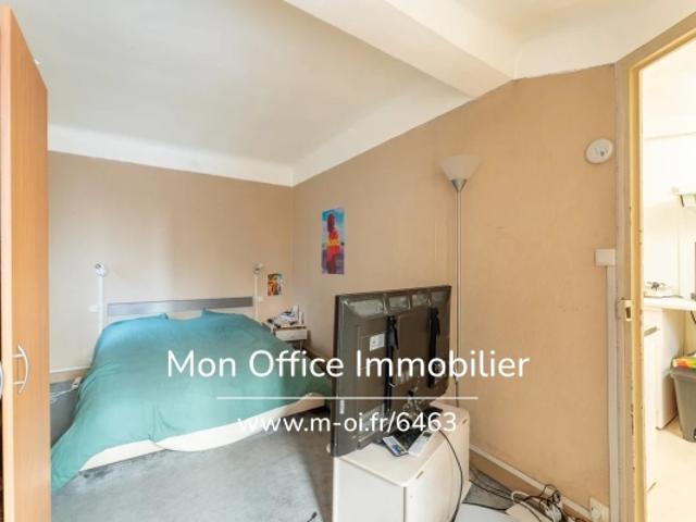 Appartement vente à Aix-en-Provence, Aix-en-provence