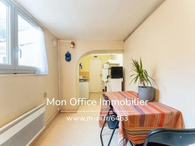 Appartement vente à Aix-en-Provence, Aix-en-provence