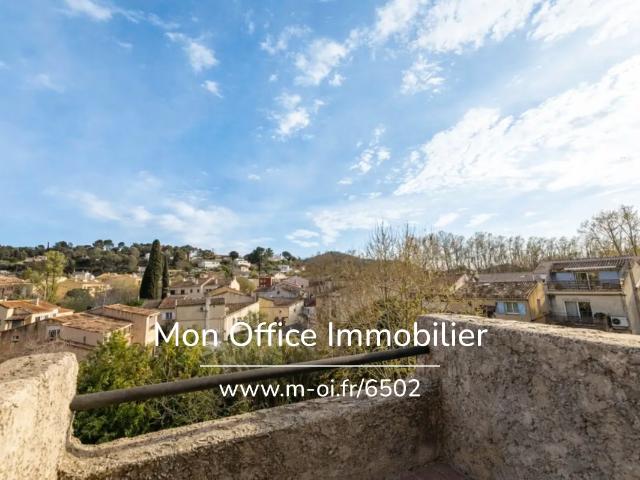 Duplex vente à Arrondissement de Toulon, Saint-cyr-sur-mer