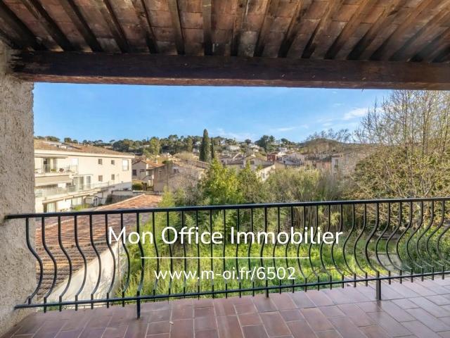 Duplex vente à Arrondissement de Toulon, Saint-cyr-sur-mer