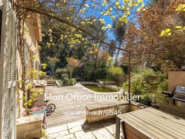 Maison vente à Aix-en-Provence, Aix-en-provence