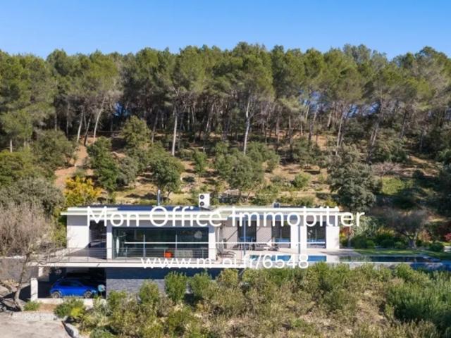Maison vente à Aix-en-Provence, Bouc-bel-air