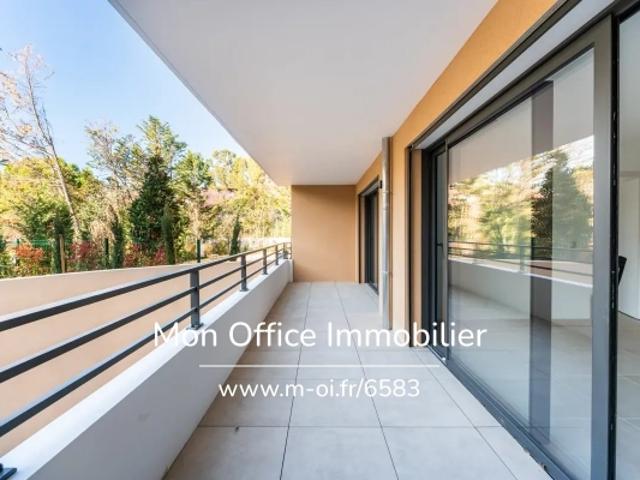 Appartement vente à Aix-en-Provence, Aix-en-provence