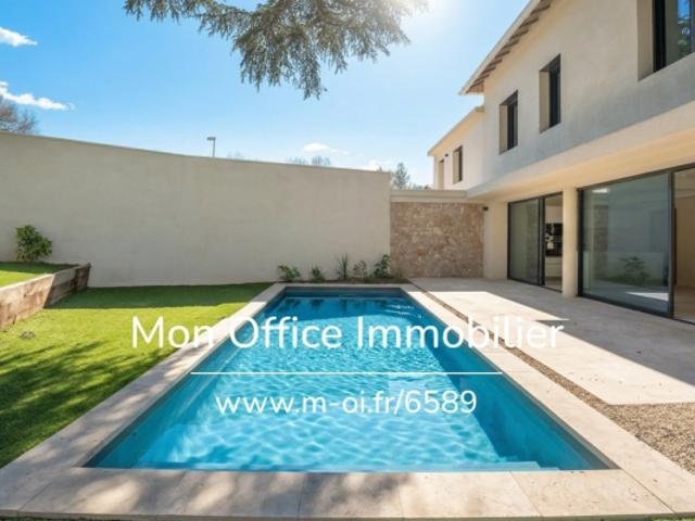 Maison vente à Aix-en-Provence, Aix-en-provence
