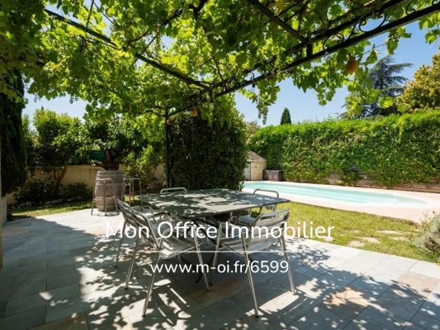 Maison vente à Aix-en-Provence, Aix-en-provence