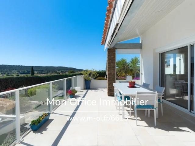 Maison vente à Istres, Martigues