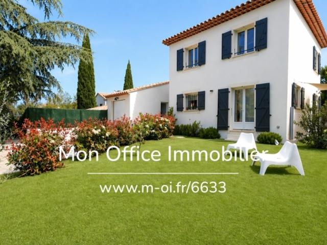 Maison vente à Aix-en-Provence, Aix-en-provence