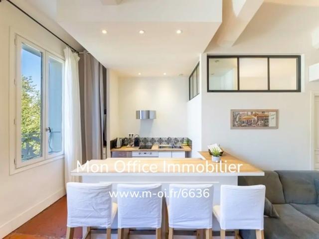 Appartement vente à Aix-en-Provence, Aix-en-provence